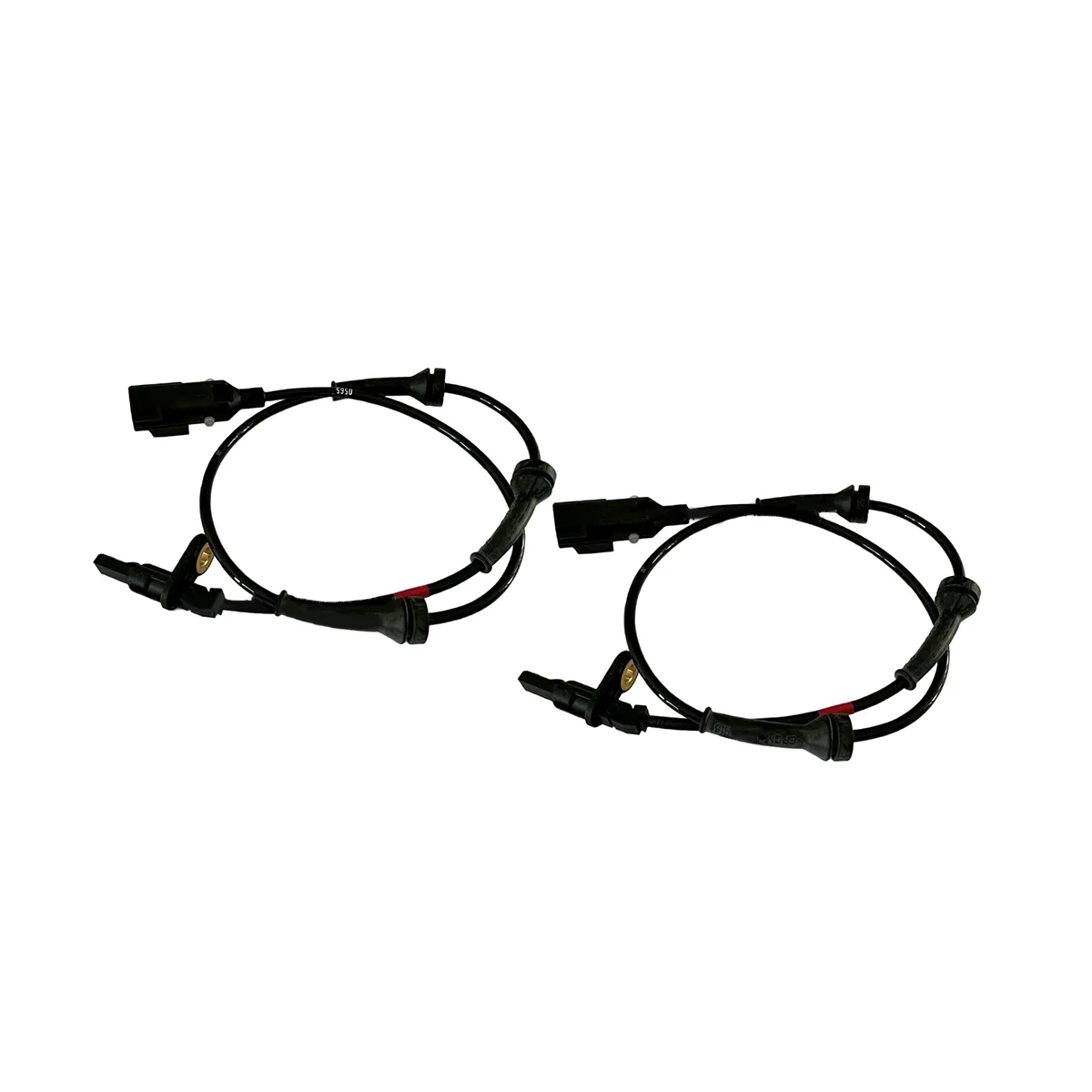 

Задний правый и левый датчик скорости колес из АБС-пластика для Range Evoque LR024208 LR066868, 2 шт.