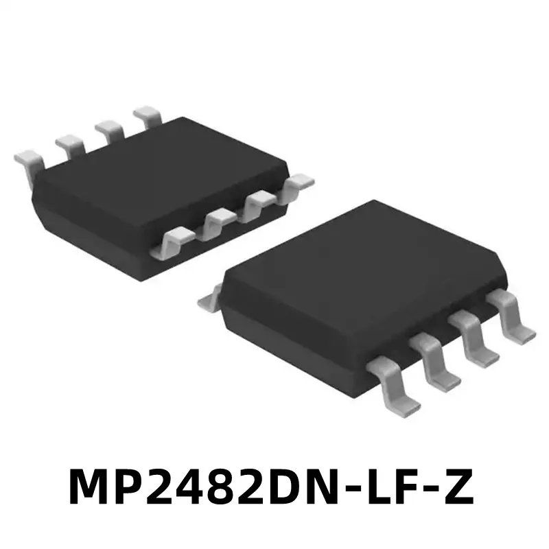 Новый оригинальный регулятор IC переключателя 1 шт MP2482DN-LF-Z MP24820N MP2482 SOP8