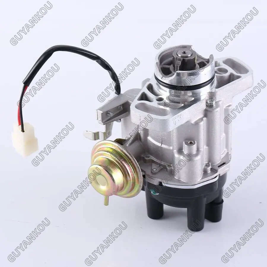 Фото Распределитель зажигания T6T87074 MD159279 T6T87076 MT65015 для Mitsubishi LANCER Wagon 1993-2002 COLT 1989-1996 1,5 №2