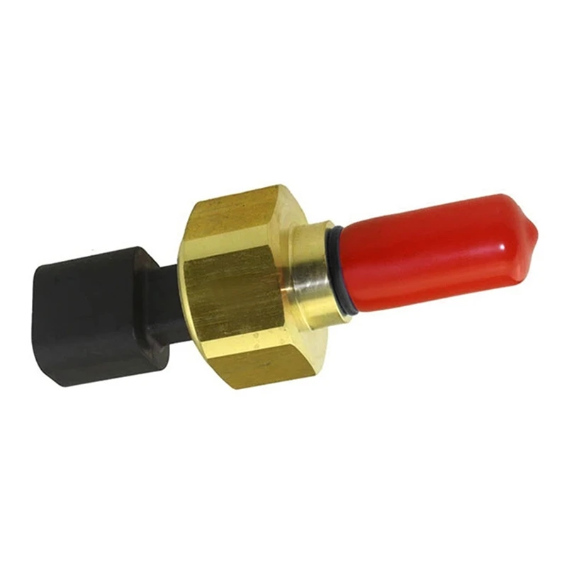 4921477 датчик давления топлива для Cummins QSM 11L ISM воздуха и масла двигателя 3417189 3401006