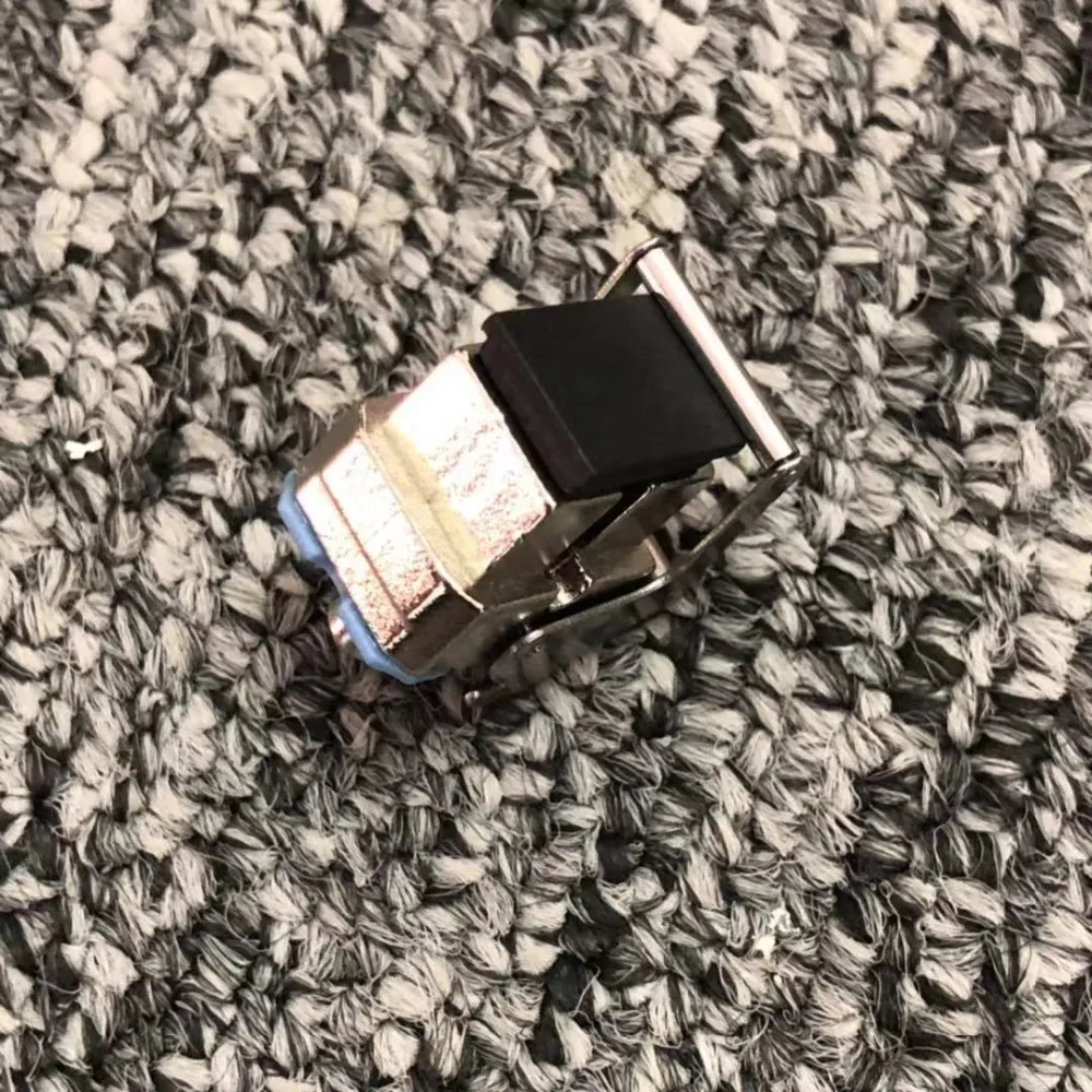 Japan Yokogawa Optical Time Domain Reflectometer OTDR MT9083 MTS-6000 AQ7260 AQ7270 AQ7275 AQ1200 SC Adapter base Connector