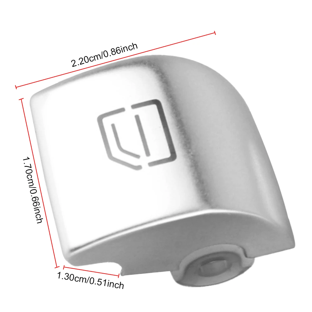 Автозапчасти переключатель управления стеклом для Mercedes Benz GLC C-Class W205 W253 ремонтная