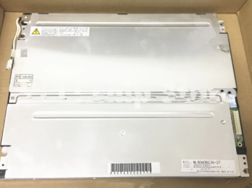 

Оригинальный ЖК-экран 10,4 дюйма