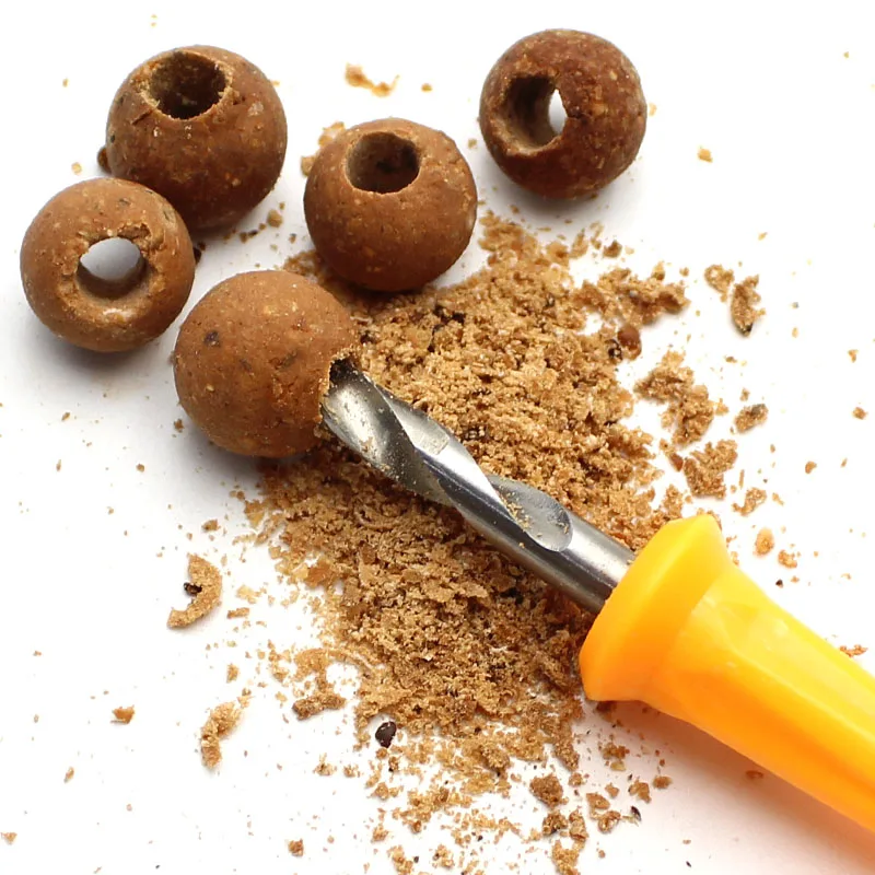 Приманка для карпа всплывающая приманка рыболовная искусственная пробковая