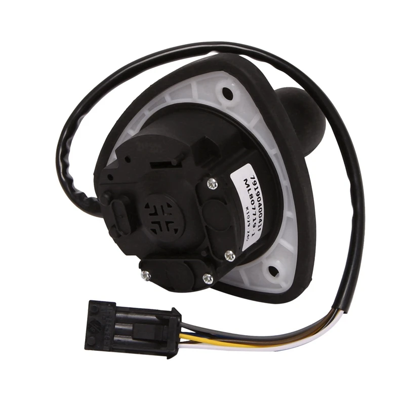 Контроллер электрического вилочного погрузчика 3X центральный джойстик