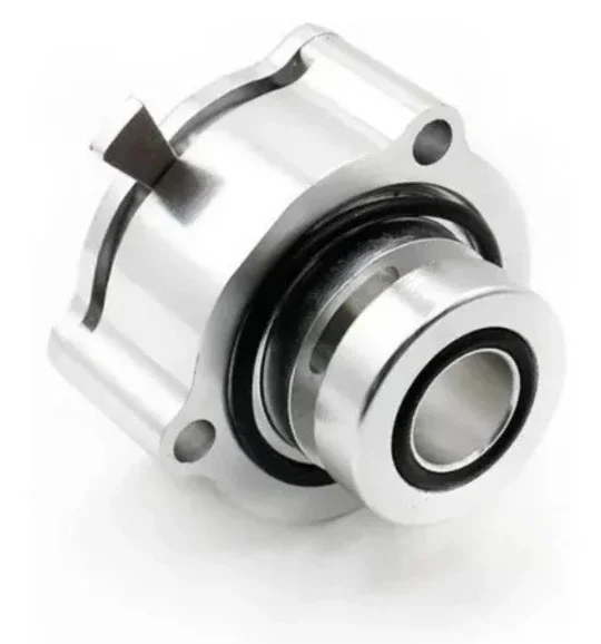 Турбо-выдувной клапан BOV самосвал адаптер для 2 0 TSI BOV024