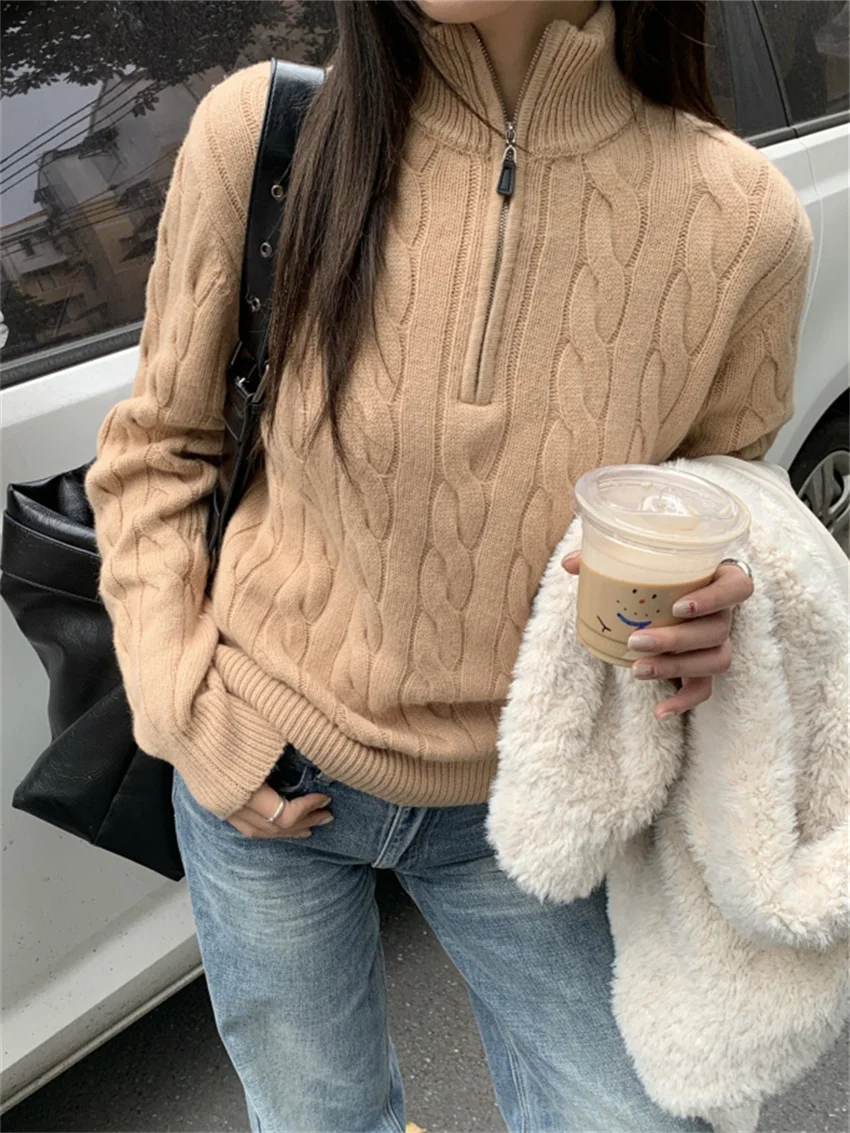 Alien Kitty шикарные мягкие бриллиантовые универсальные весенние 2024 Модные свободные