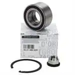 

40108022r for wheel bearing (KIT) KANGO III MEGANE III FLUENCE SCENIC III FLUENCE SCENIC III DUSTER 08