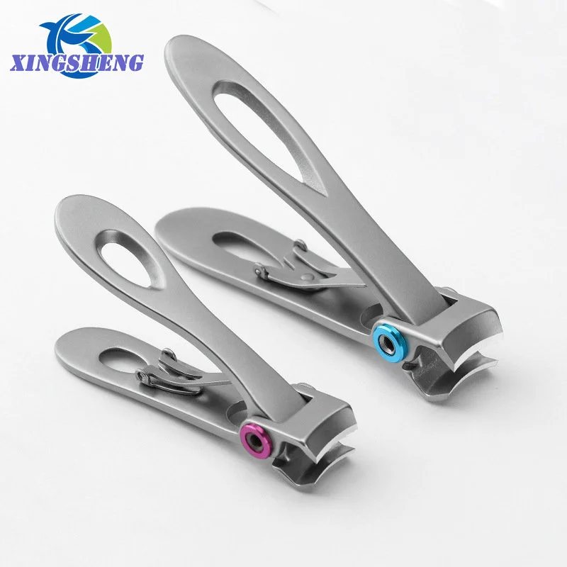 

Кусачки для ногтей из нержавеющей стали, ногти в наличии, резак для ногтей, толстые жесткие ножницы для ногтей, инструменты