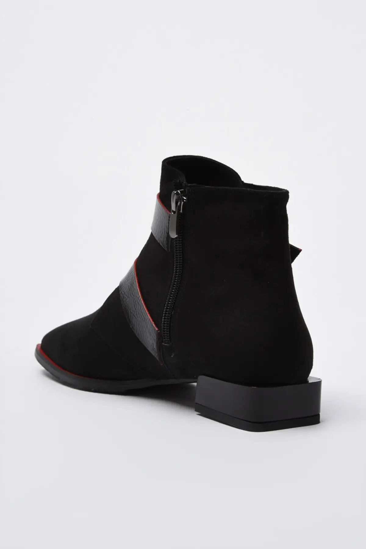 

Women BootsBlack 's ie & DIES New Arrival Luxury Stylish Female Boots Platform Designer Comfortable Ladies Boots High Quality
