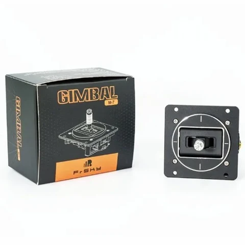 Подвес датчика Холла FrSky M7 для Taranis Q X7 и X7S