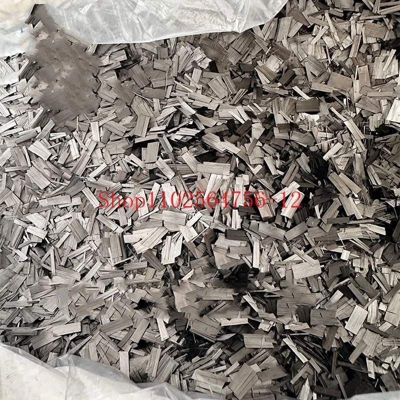 500 г 5/10/15/20 мм чешуйки из углеродного волокна кованые нарезанные пучок мраморной