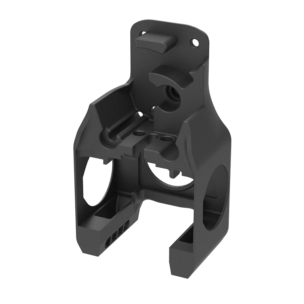 

For Voron 0.1 Hotend Mini Afterburner SLS PA12 Printed Parts MJF 3D Printer High Extruder Hotend Kit (B)