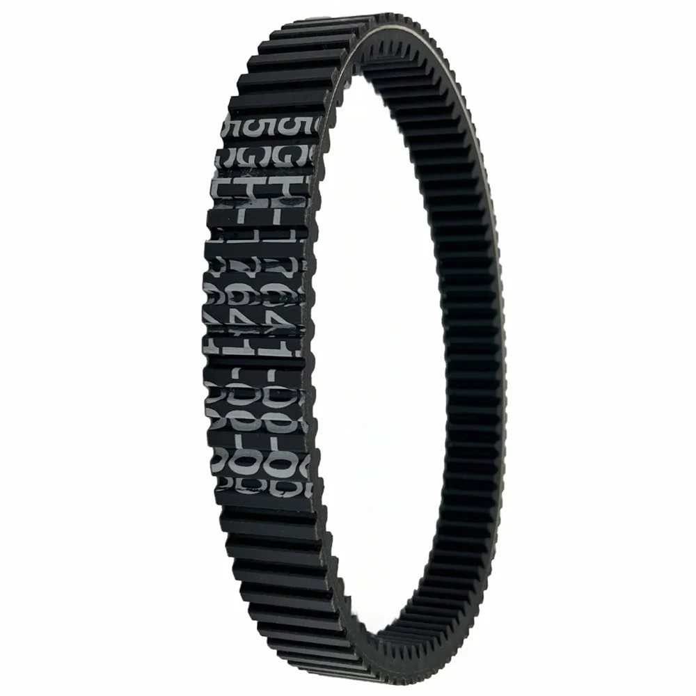 Фото Ремень вариатора (CVT) для Yamaha Grizzly Kodiak Rhino Wolverine 400 450 5GH-17641-10-00 5GH-17641-00-00 3C2-17641-00-00 №3