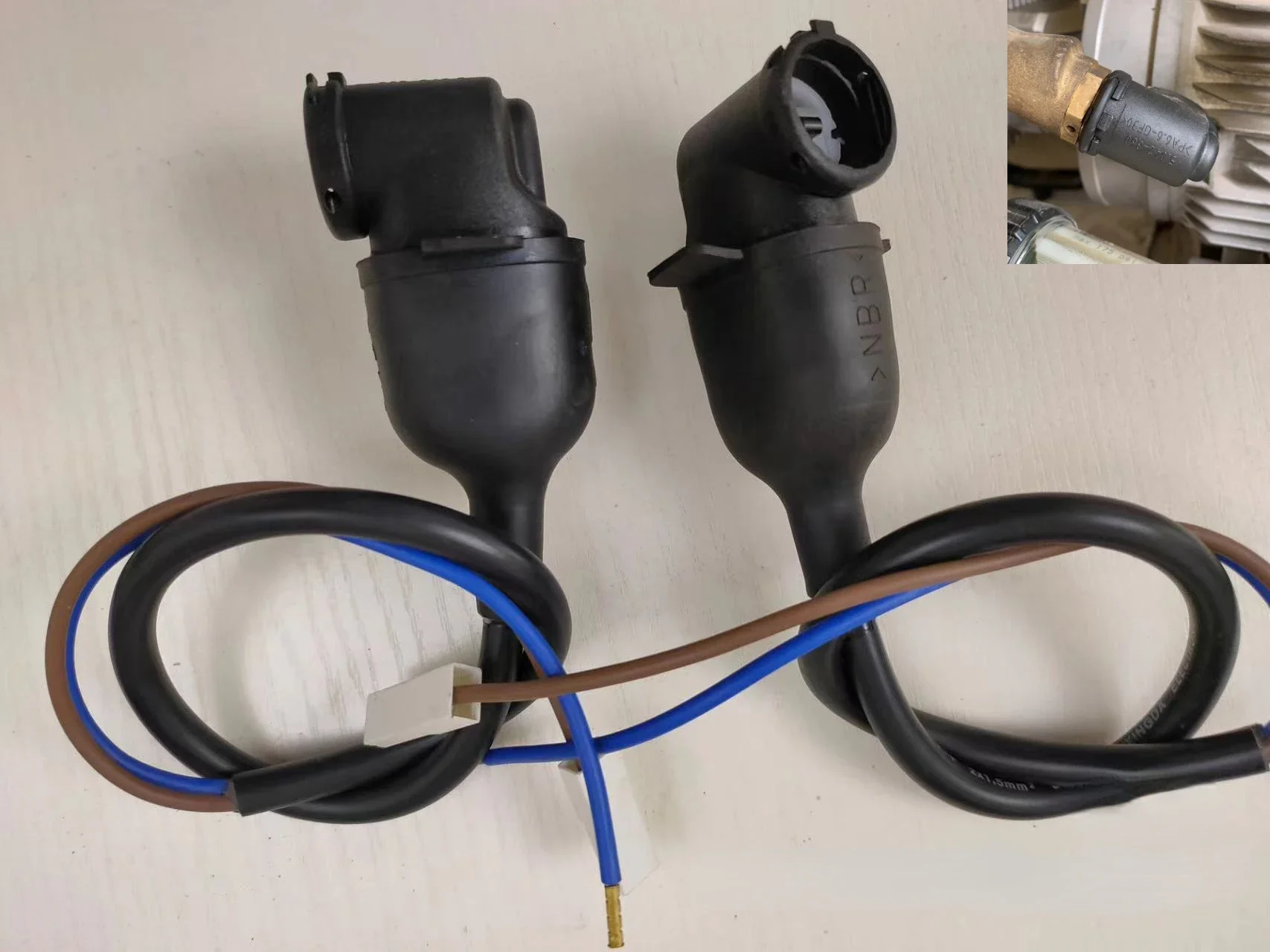 

1 шт. переключатель давления для мойки высокого давления, комплект переключателя шайбы Karcher HD6/15-4 в сборе с проводом