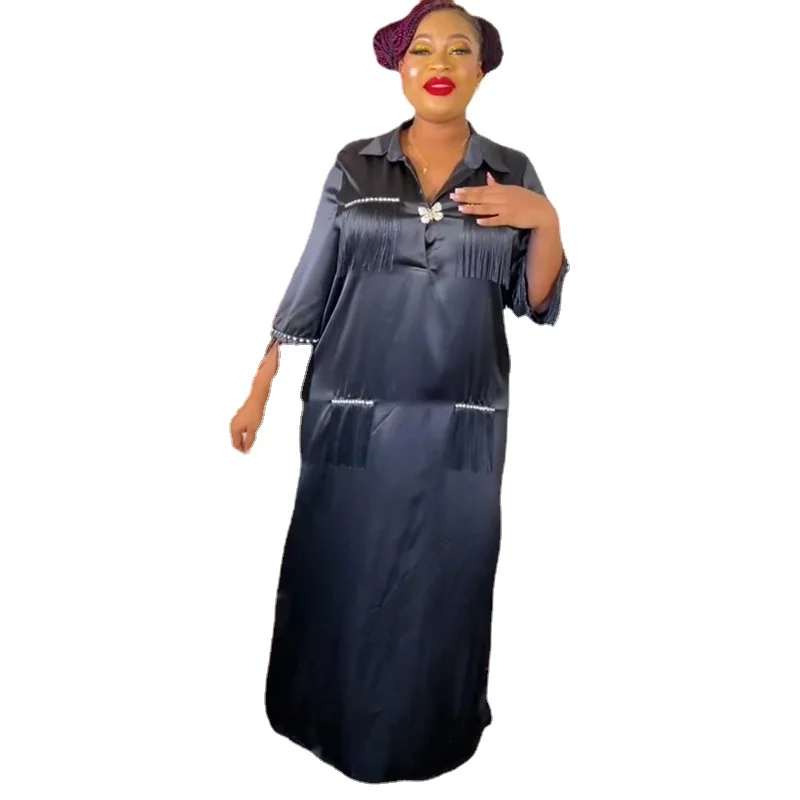 Рисунок 5 - Элегантные африканские платья для