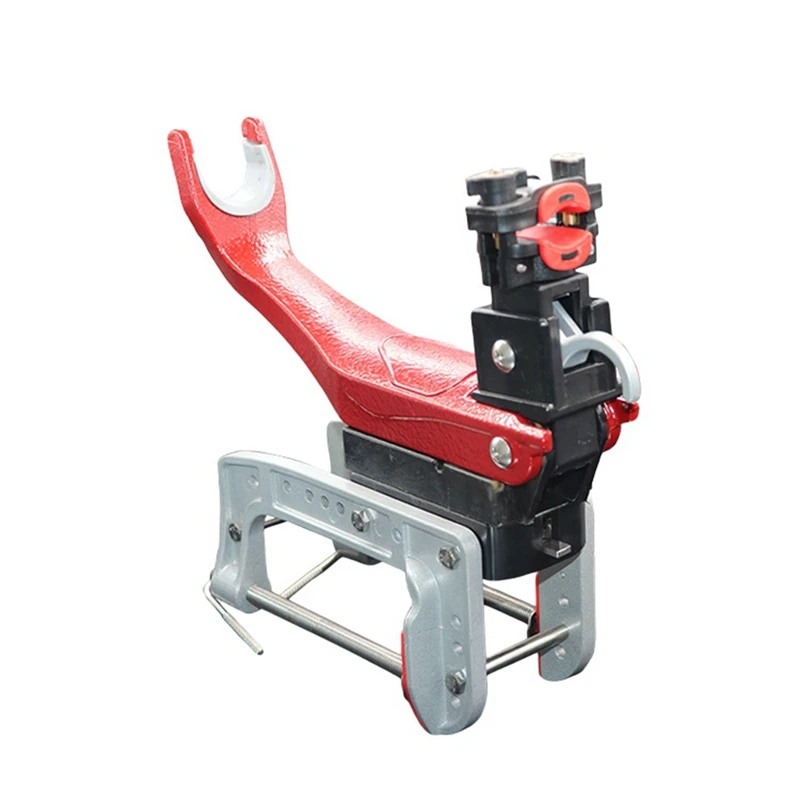 

Opening And Closing Aluminum Alloy Boat Fishing Bracket Near Deep-Sea Raft Fishing Boat Bracket Turret Boat Rod Rack