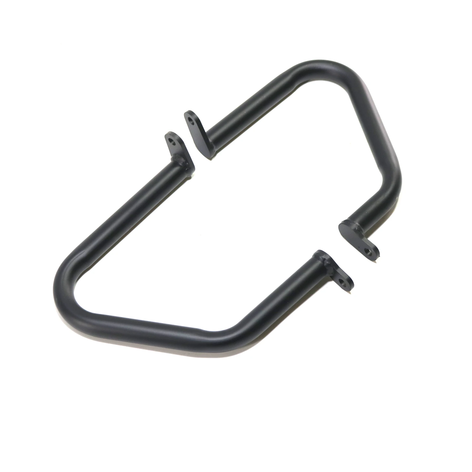 Передняя защита мотоцикла кронштейн бампера для Triumph Scrambler 400X Speed 400 2024-2025