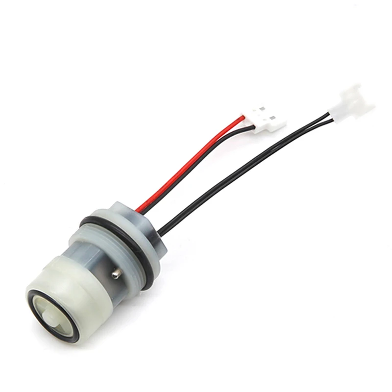 Микрогенератор переменного тока 5 в 0 Вт водяной насос Интеллектуальный