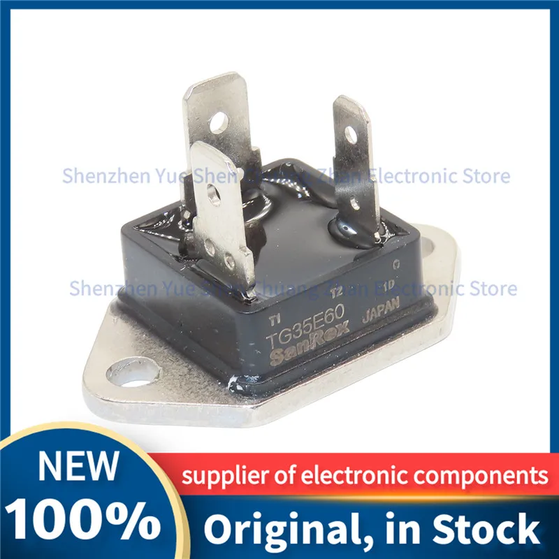 Новый модуль эффективности TG40E60 TG35E60 TG25E60 TG35F40 TG25C60 TG16C60