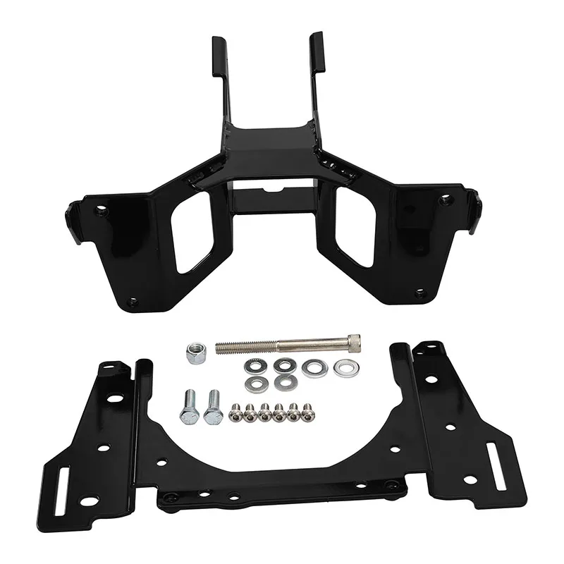 Монтажный кронштейн обтекателя для мотоцикла Harley ST FXLRST 2022-2023 Low Rider El Diablo FXRST 2022,