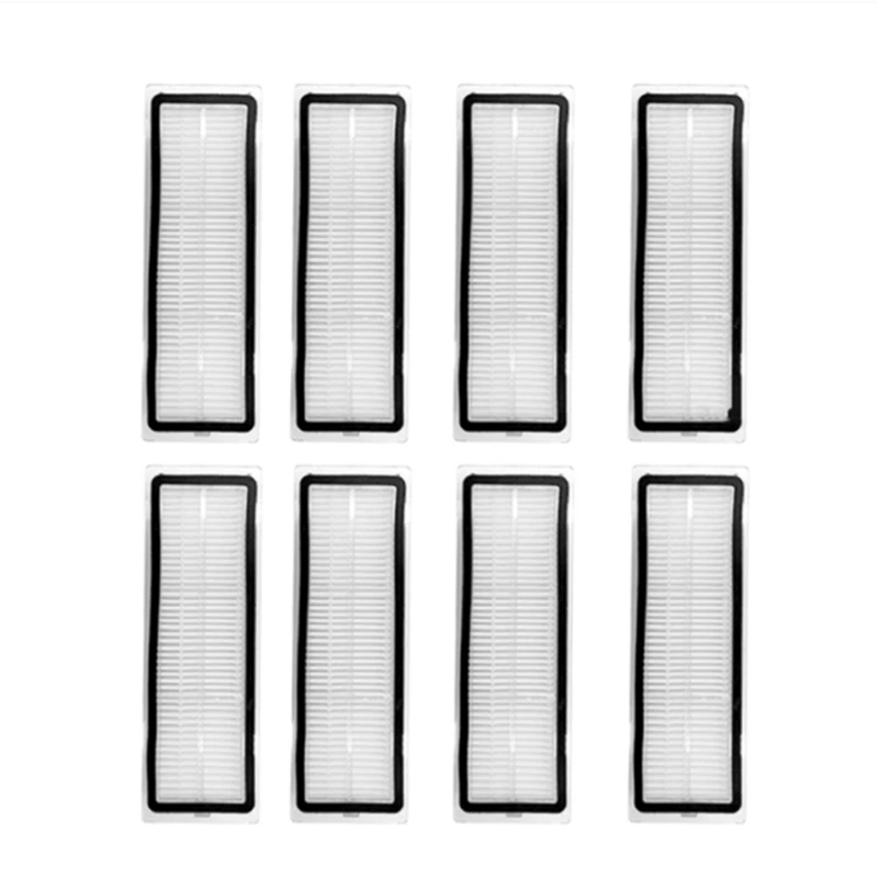 

For Xiaomi Dreame W10 Vacuum Cleaner Accessories, HEPA Filter, Cleaning Robot Vacuum Parts Cleaning Replacement