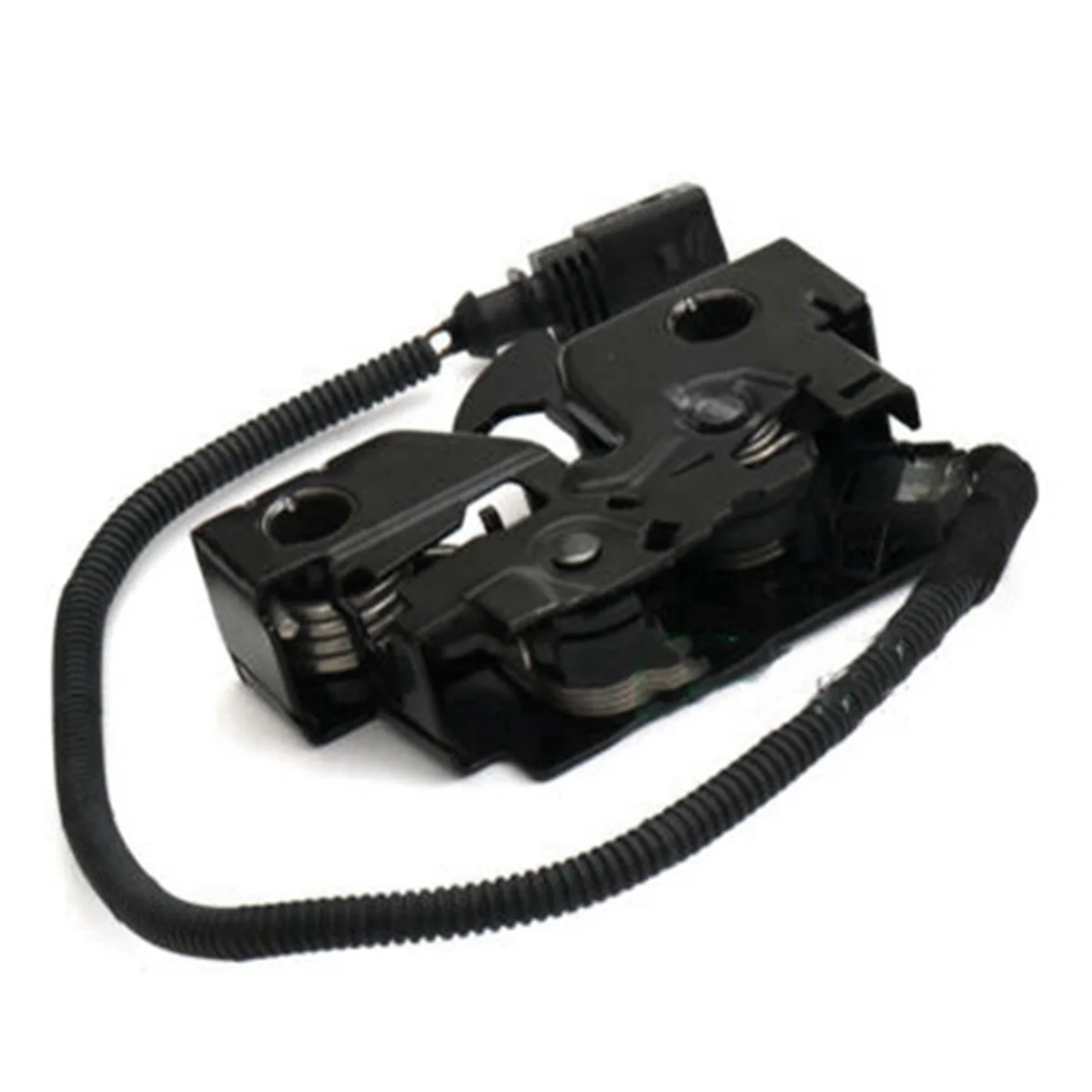 Кабель микропереключателя капота двигателя с нижней защелкой замка для VW Golf GTI MK7