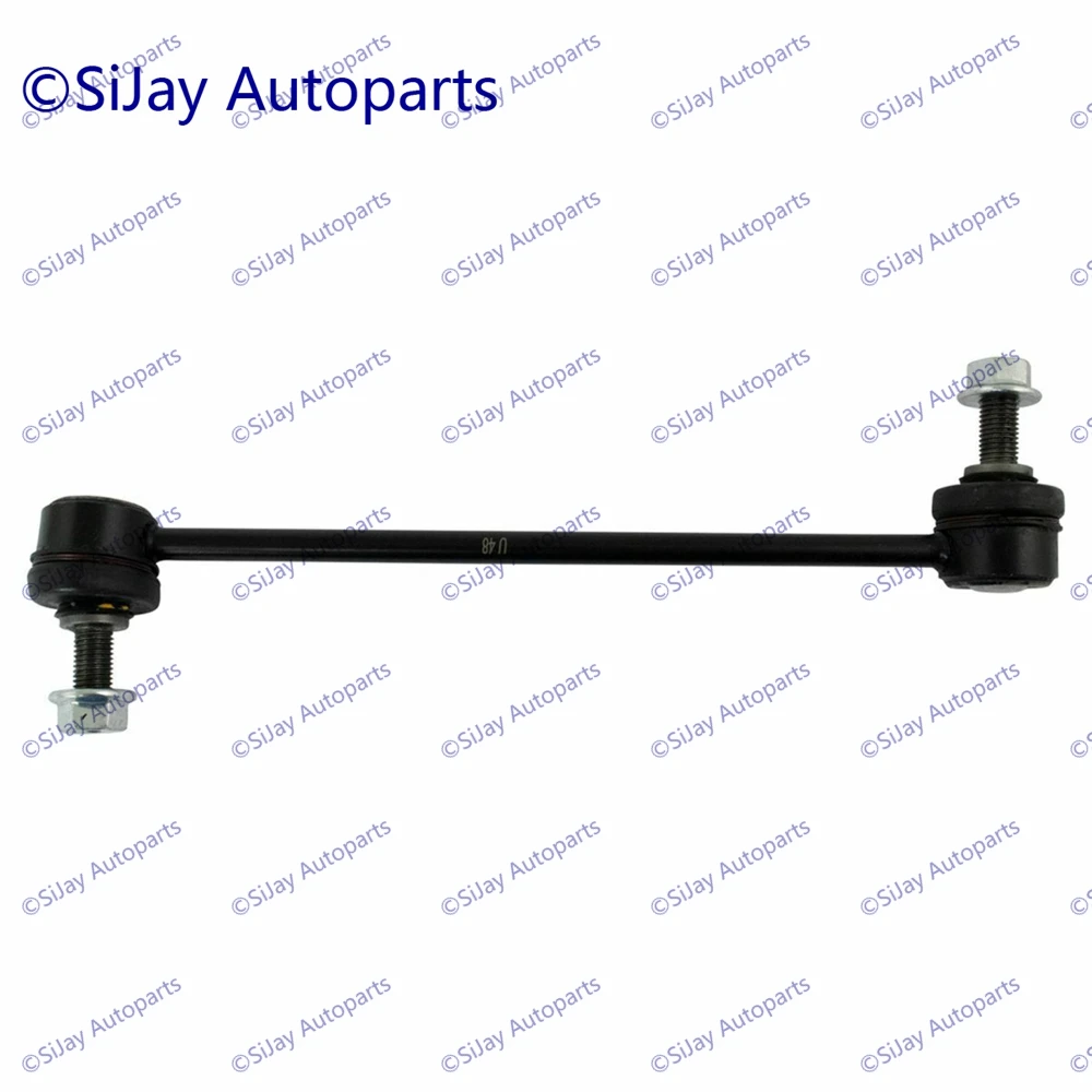SiJay пара передних осей Sway Bar End стабилизатор Link левый правый для Mercedes Benz W212 W218 CLS400