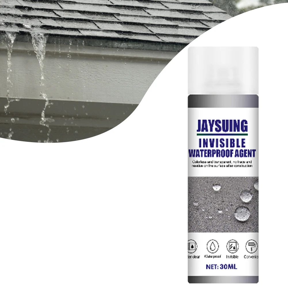 Жидкое вещество для ремонта водопроводных труб 30/100/90 мл