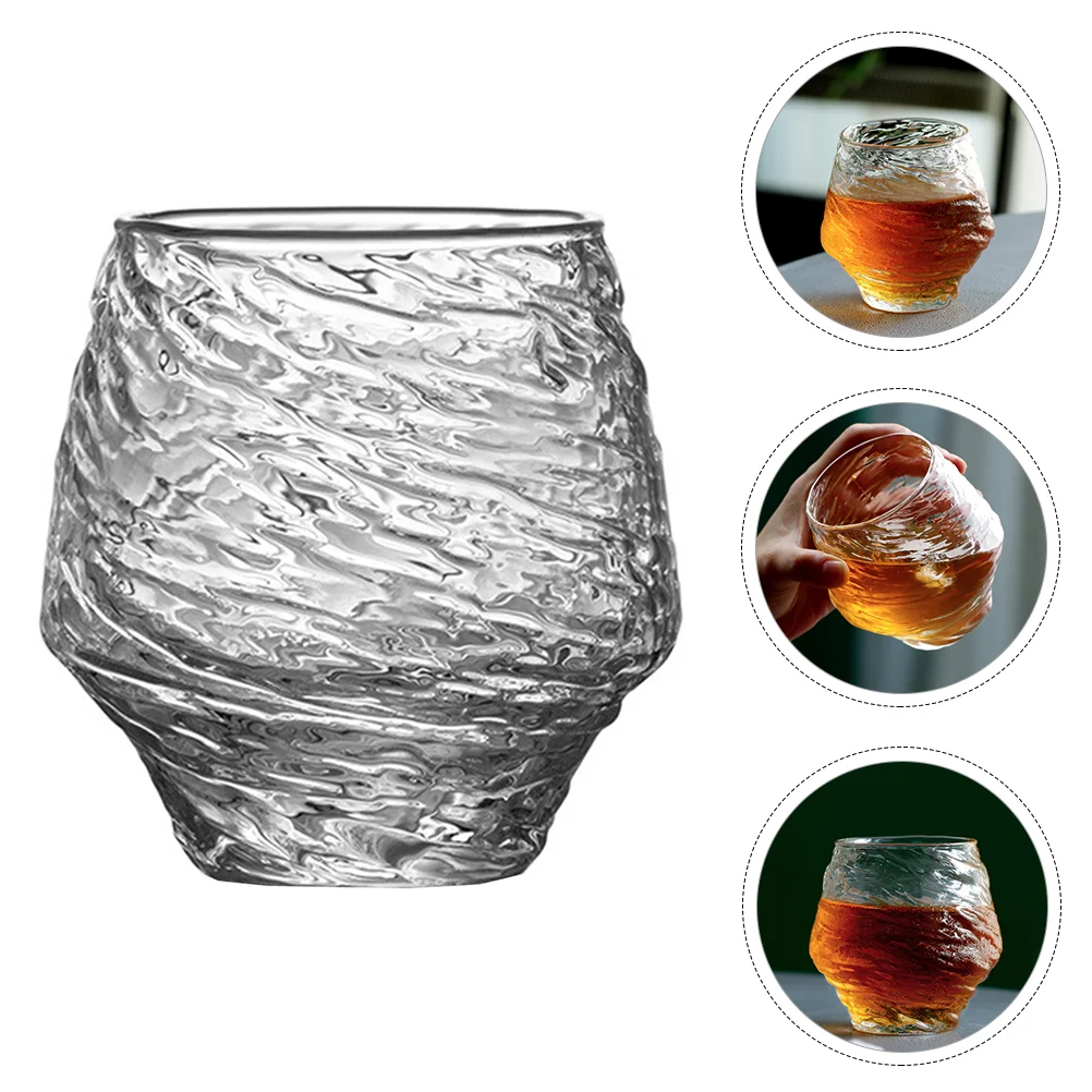 

1 Pc Glasses Beverage Glasses Glasses Mug Agave Glasses