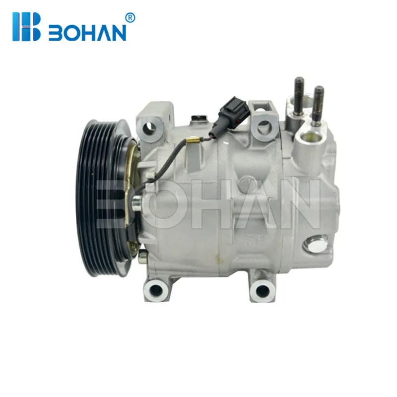 

auto a/c compressor 1999-2001 for Infiniti I30 V6 3.0 1999-2001 for Nissan Maxima 2001 for Nissan Cefiro PA33 VQ25 BH-IF002