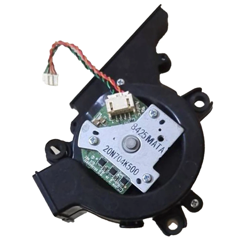 

Main Engine Ventilator Motor Vacuum Cleaner Fan Motor For Ilife A6/X620/X623 Robot Vacuum Cleaner Parts Replacement