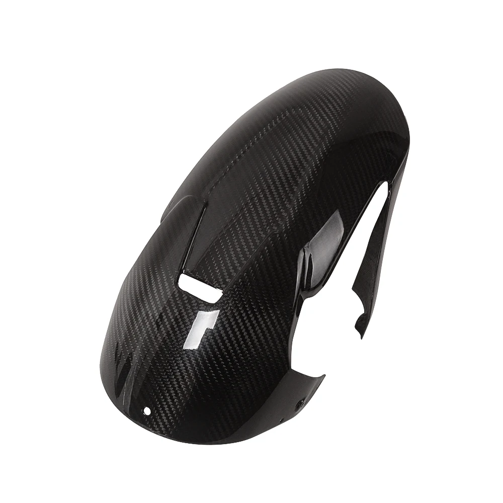 

Переднее крыло мотоцикла из 100% углеродного волокна, модификация для Aprilia RSV4 Tuono V4 1100 R RR RF 2021 2022 2023