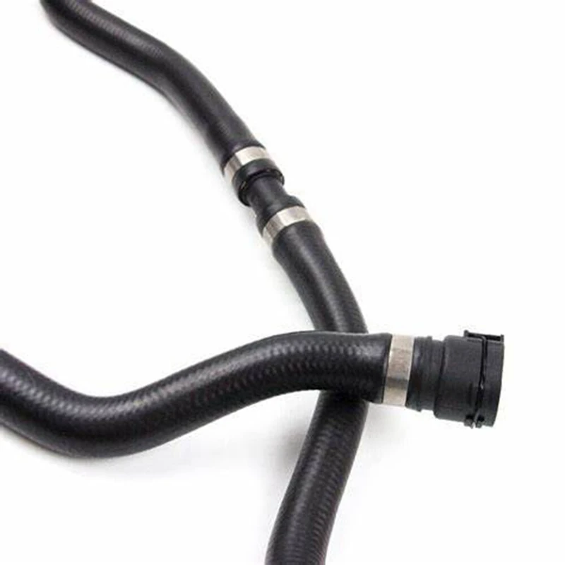 17127524841 возвратный шланг для воды Сменные аксессуары BMW 7 серии E65 E66 730I M54 водяной