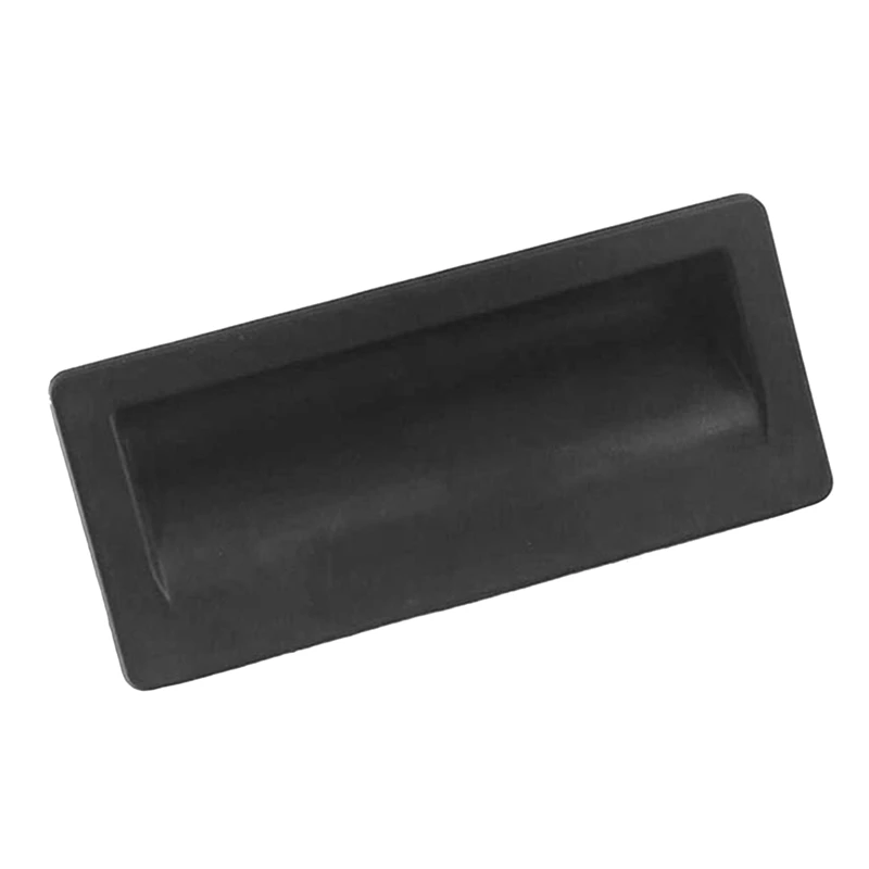 

Car Rear Trunk Lock Release Handle Switch For Skoda Octavia 1ZD827574 Accessories