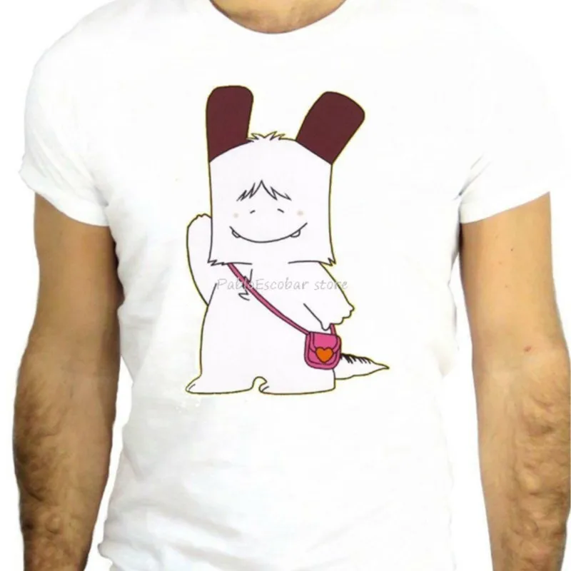 Футболка Z0174 мужская летняя