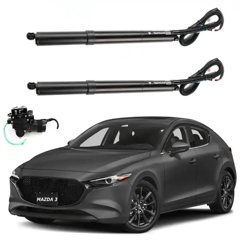 

Смарт-подъемник для Mazda 3 2020 2021 2022 2023