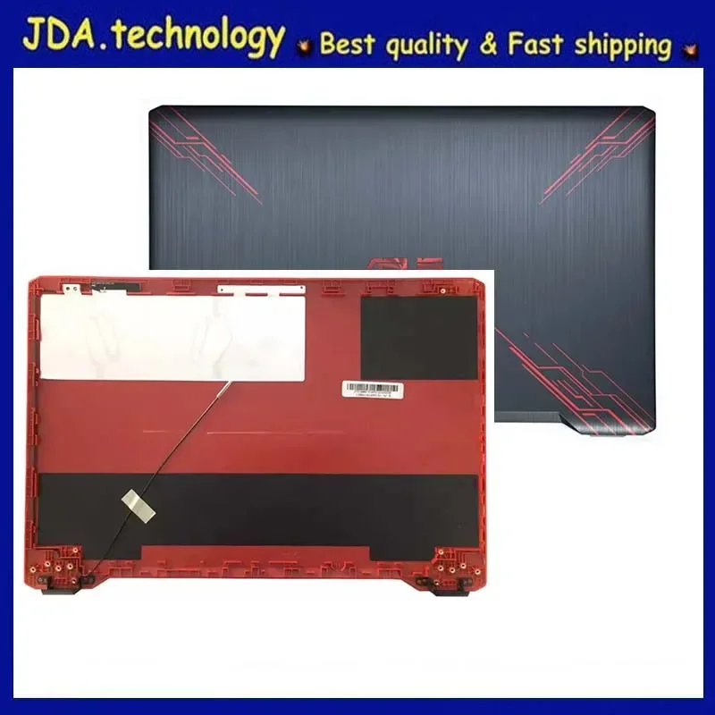 Новый/Орг для Asus YX570 YX570Z YX570ZD X570 задняя крышка ЖК-дисплея (красный