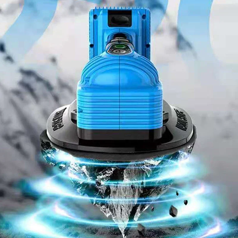 Мощная электронная электрическая вакуумная присоска плитка на присоске