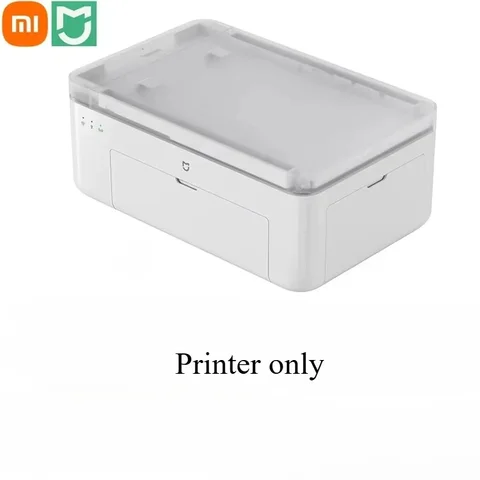 Xiaomi Mijia фотопринтер 1S