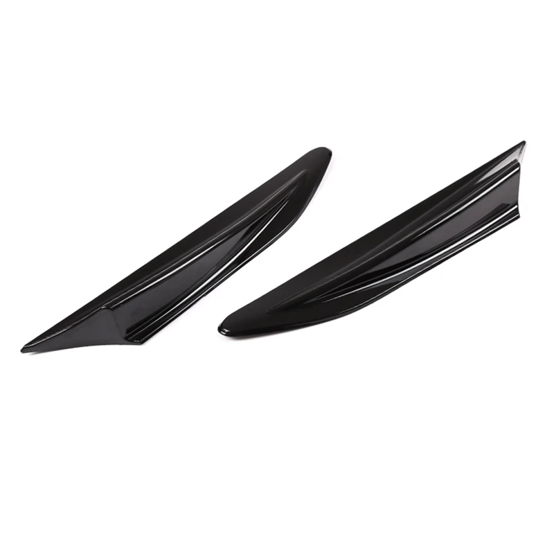 Боковая накладка на крыло автомобиля для Toyota FT86 GT86 Subaru BRZ ZC6 2012-2020