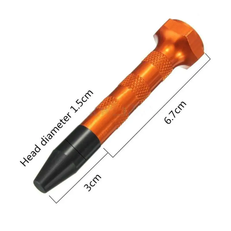 

Auto Body Dent Removal Paintless Dent Repair Tools Paintless Dent Repair Knock Down Pen Tools Hand Tool for Dent Remove Hail