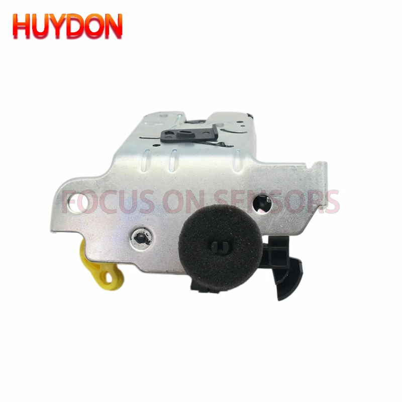Фото 5TA827505 Мотор привода замка багажника для Seat Tarraco, VW Arteon, Golf, Passat, Tiguan, Touran 5TA827505C 5TA827505D №5