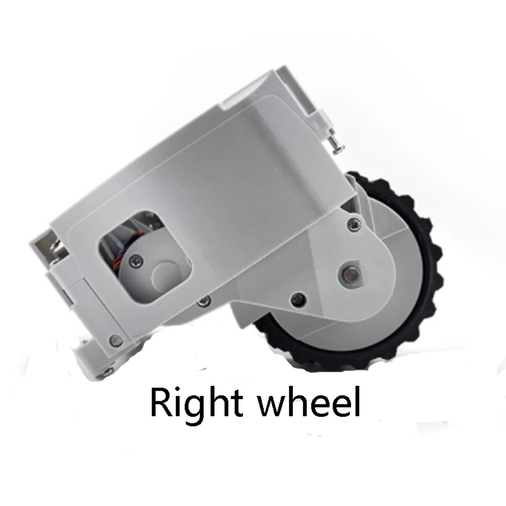 

For Xiaomi Mijia Mi 1S SDJQR01RR SDJQR02RR SDJQR03RR Robot Vacuum Cleaner Left Right Wheel Replacement Accessories Parts