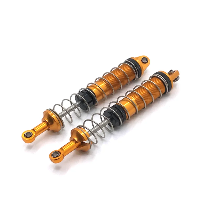 

Metal Upgrade Hydraulic Shock Absorber For WLtoys 12428 12429 12427 12423 104009 12401 12402 12403 12409 12404 RC Car Parts
