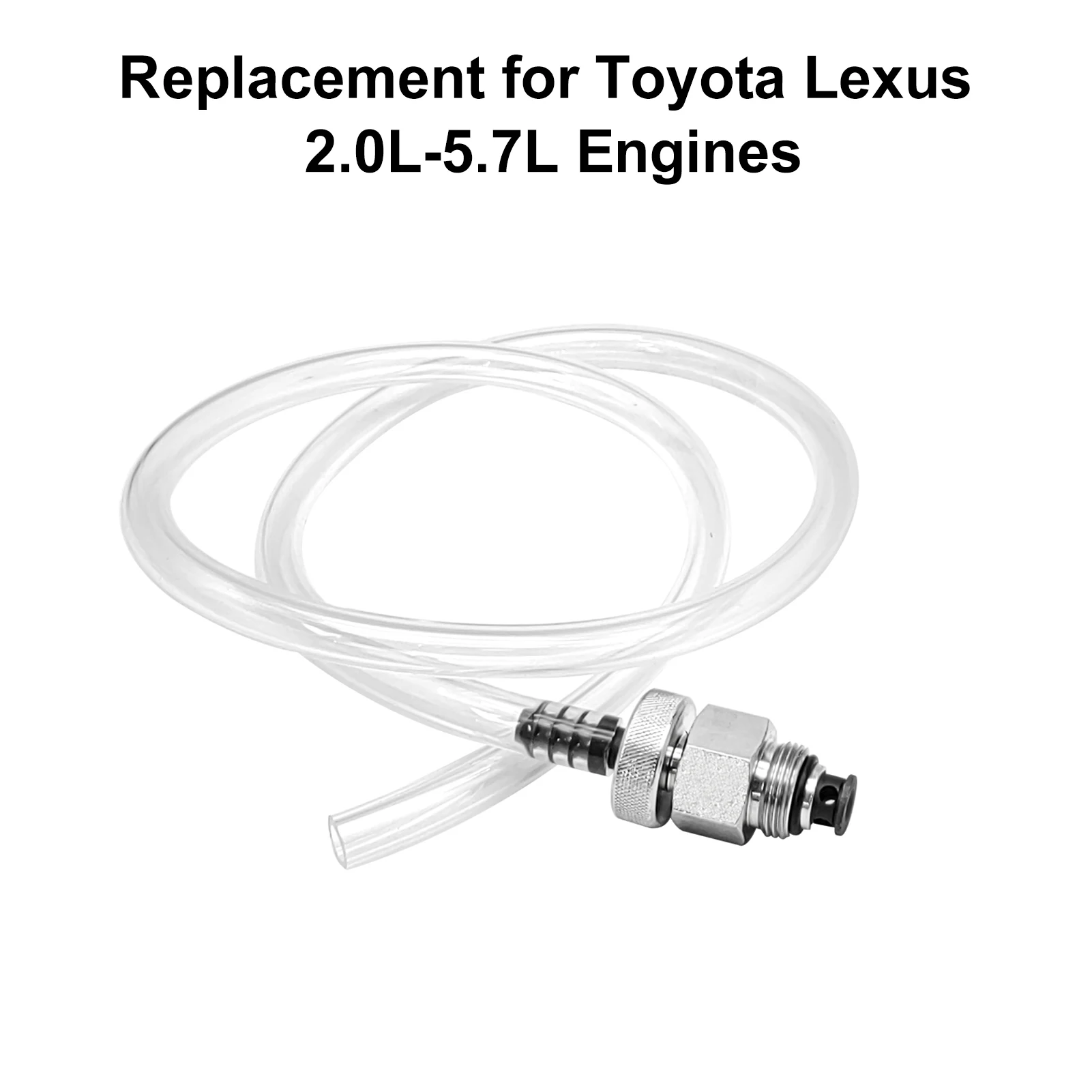 Drain Tool Replacement For Toyota Lexus 2.0l-5.7l Engines