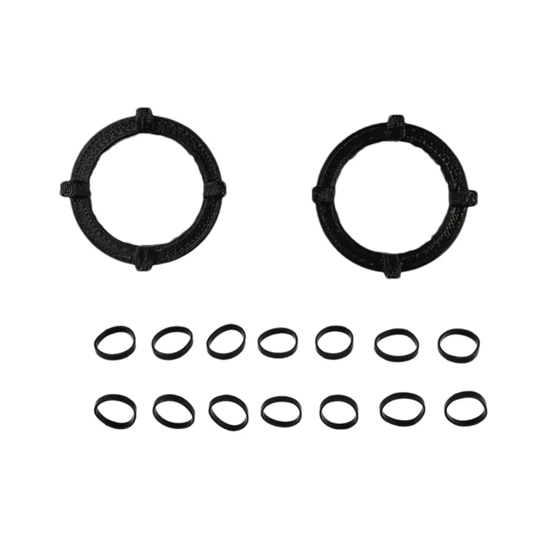 

2022 New RC Drone Accessory for dji Mavic Pro/Air/2 Pro/Mini SE Utility Remote Control Rocker Resistor Yaw Control Assisted Tool