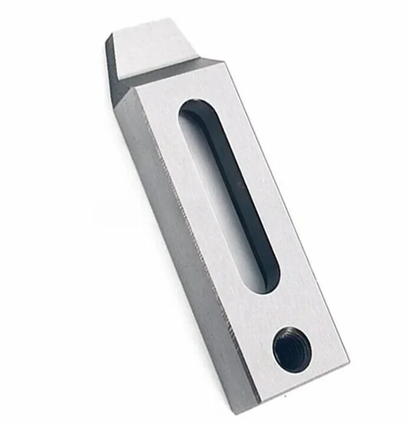 Держатель джиг-держателя из нержавеющей стали 70-90 мм винт M8 коготь токарного