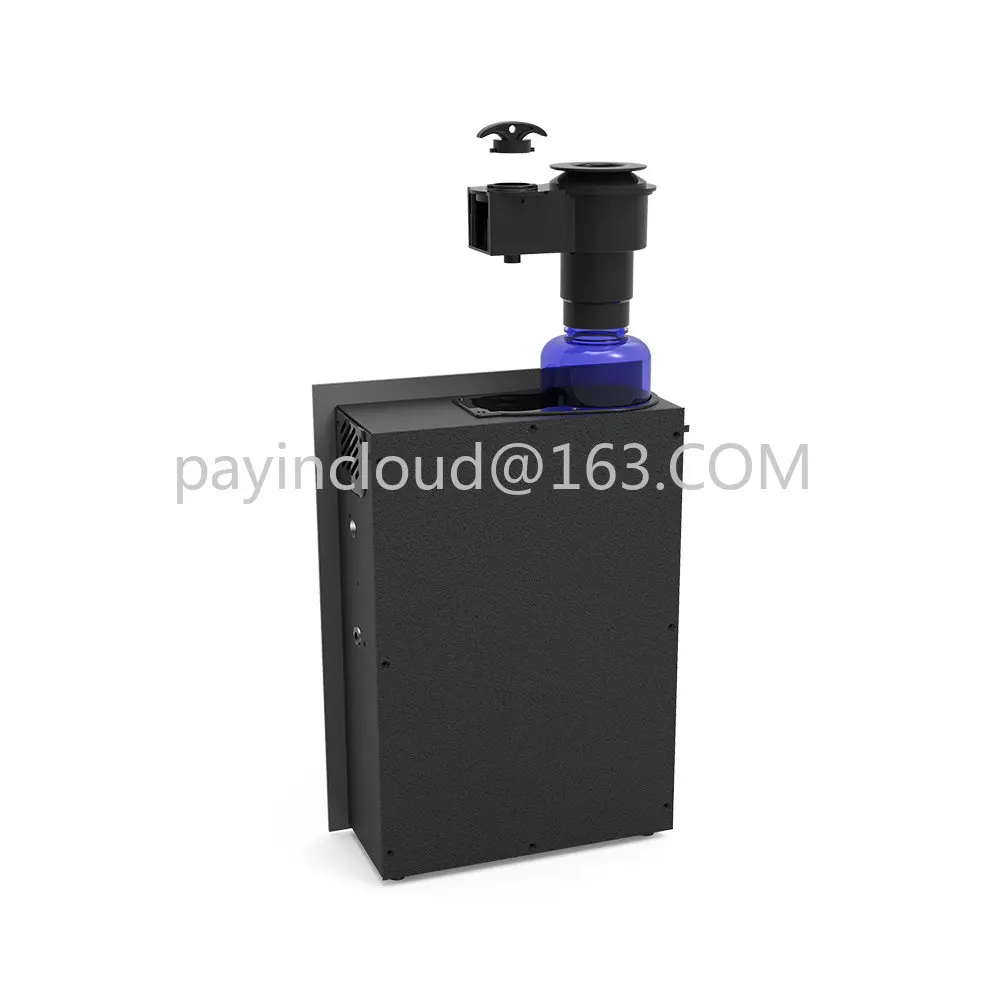 

Wholesale HVAC Air Scent Delivery System Aroma Scent Machine,OEM Hotel Lobby Electric Fragrance Scent Diffuser Machine