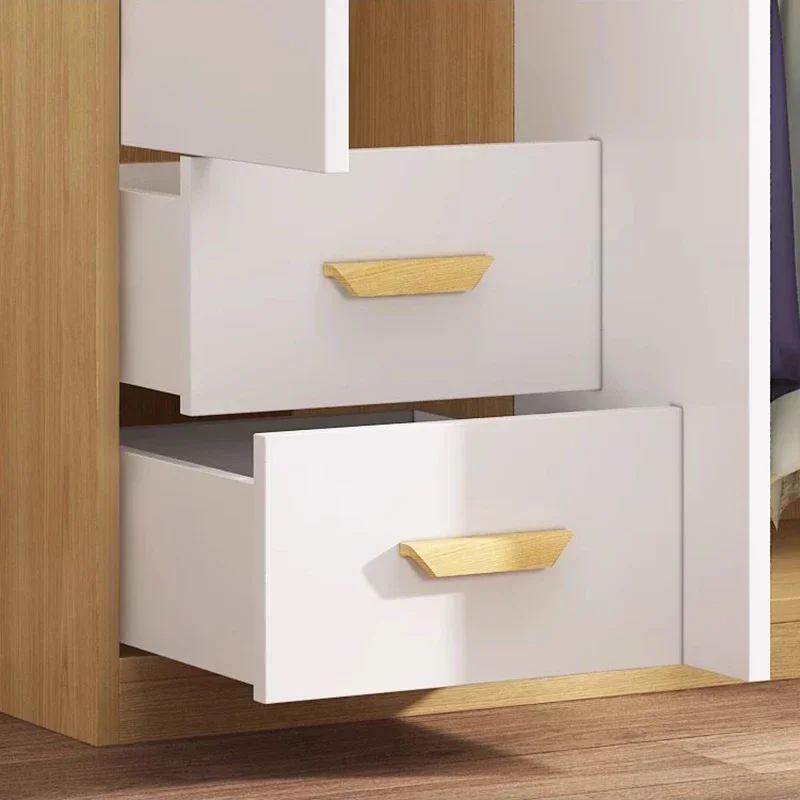 Роскошные подвесные шкафы современные витрины ящики для спальни бесплатная